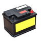 Illustration for article titled Batteries: The Absolute Definitive Guide